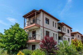 Eleon Apartments Afitos